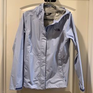 North Face Rain Jacket